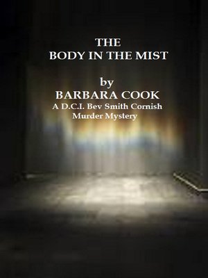 cover image of The Body In the Mist